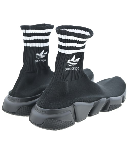 BALENCIAGA（バレンシアガ）スニーカー 黒 サイズ:28.5cm メンズ/2200638322019