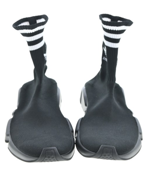 BALENCIAGA（バレンシアガ）スニーカー 黒 サイズ:28.5cm メンズ/2200638322019