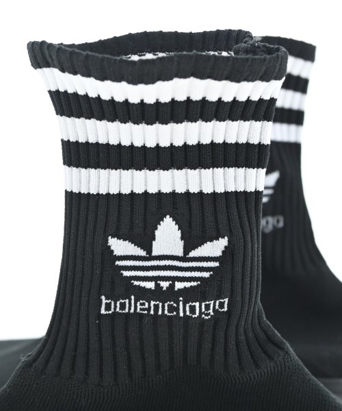 BALENCIAGA（バレンシアガ）スニーカー 黒 サイズ:28.5cm メンズ/2200638322019