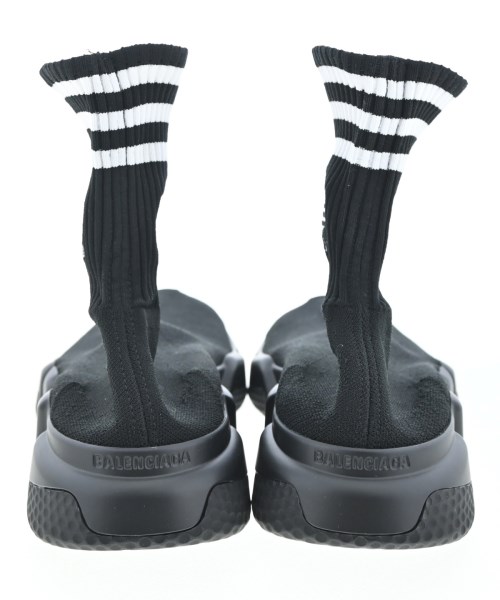 BALENCIAGA（バレンシアガ）スニーカー 黒 サイズ:28.5cm メンズ/2200638322019