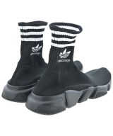 BALENCIAGA（バレンシアガ）スニーカー 黒 サイズ:28.5cm メンズ/2200638322019