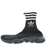 BALENCIAGA（バレンシアガ）スニーカー 黒 サイズ:28.5cm メンズ/2200638322019