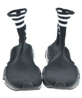 BALENCIAGA（バレンシアガ）スニーカー 黒 サイズ:28.5cm メンズ/2200638322019