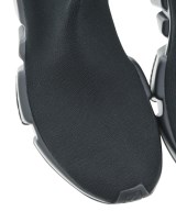 BALENCIAGA（バレンシアガ）スニーカー 黒 サイズ:28.5cm メンズ/2200638322019