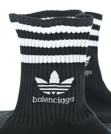 BALENCIAGA（バレンシアガ）スニーカー 黒 サイズ:28.5cm メンズ/2200638322019