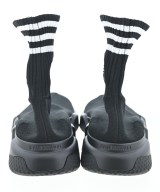 BALENCIAGA（バレンシアガ）スニーカー 黒 サイズ:28.5cm メンズ/2200638322019