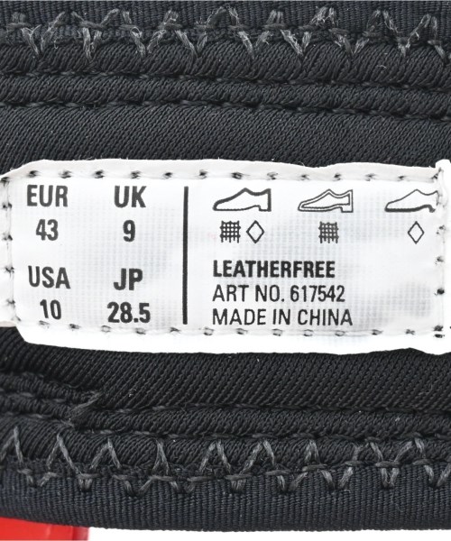 BALENCIAGA（バレンシアガ）サンダル 赤 サイズ:28.5cm メンズ/2200638322026