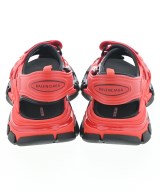 BALENCIAGA（バレンシアガ）サンダル 赤 サイズ:28.5cm メンズ/2200638322026