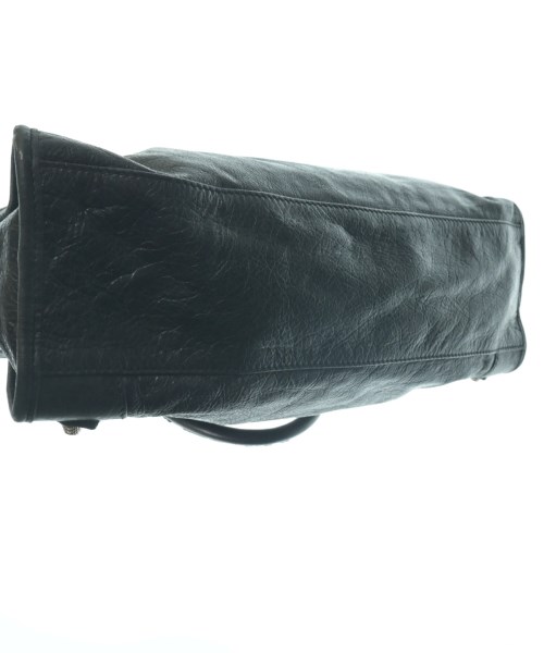 BALENCIAGA（バレンシアガ）ハンドバッグ 黒 サイズ:- レディース/2200623441015