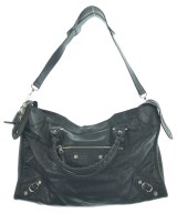 BALENCIAGA（バレンシアガ）ハンドバッグ 黒 サイズ:- レディース/2200623441015