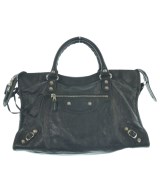 BALENCIAGA ハンドバッグ