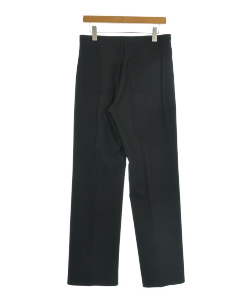 BALENCIAGA（バレンシアガ）スラックス 黒 サイズ:44(S位) メンズ/2200638471120