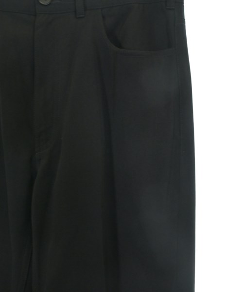 BALENCIAGA（バレンシアガ）スラックス 黒 サイズ:44(S位) メンズ/2200638471120