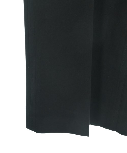 BALENCIAGA（バレンシアガ）スラックス 黒 サイズ:44(S位) メンズ/2200638471120