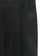 BALENCIAGA（バレンシアガ）スラックス 黒 サイズ:44(S位) メンズ/2200638471120