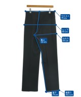 BALENCIAGA（バレンシアガ）スラックス 黒 サイズ:44(S位) メンズ/2200638471120