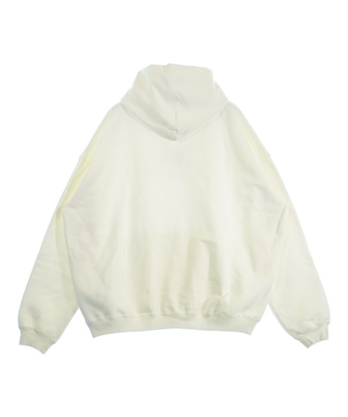 BALENCIAGA（バレンシアガ）パーカー 白 サイズ:XS メンズ/2200638487015