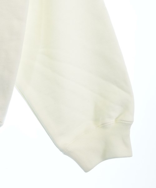 BALENCIAGA（バレンシアガ）パーカー 白 サイズ:XS メンズ/2200638487015