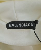 BALENCIAGA（バレンシアガ）パーカー 白 サイズ:XS メンズ/2200638487015
