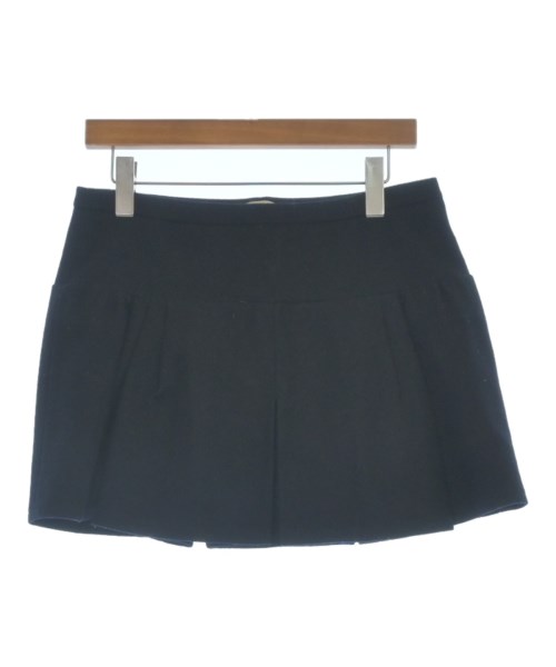 バレンシアガ(BALENCIAGA)のBALENCIAGA ミニスカート