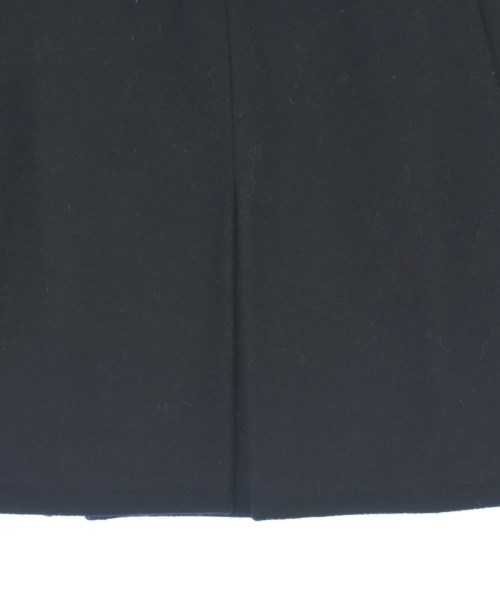 BALENCIAGA（バレンシアガ）ミニスカート 紺 サイズ:38(S位) レディース/2200638547016