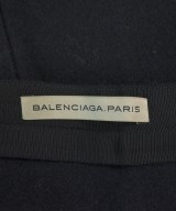 BALENCIAGA（バレンシアガ）ミニスカート 紺 サイズ:38(S位) レディース/2200638547016