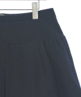 BALENCIAGA（バレンシアガ）ミニスカート 紺 サイズ:38(S位) レディース/2200638547016