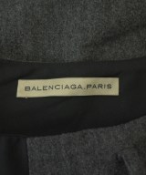 BALENCIAGA（バレンシアガ）ひざ丈スカート グレー サイズ:34(XXS位) レディース/2200623323144