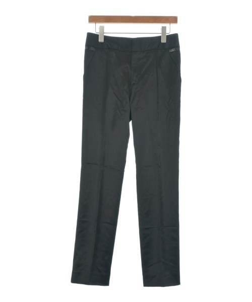 BALENCIAGA(バレンシアガ)スラックス 黒 サイズ:38(S位)/2200637768016