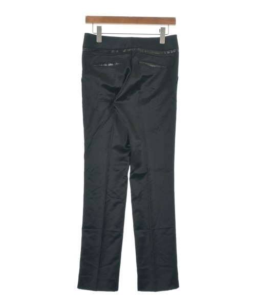 BALENCIAGA（バレンシアガ）スラックス 黒 サイズ:38(S位) レディース/2200637768016