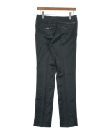 BALENCIAGA（バレンシアガ）スラックス 黒 サイズ:38(S位) レディース/2200637768016
