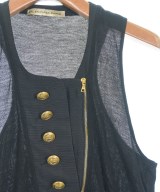 BALENCIAGA（バレンシアガ）ニット・セーター 黒 サイズ:38(S位) レディース/2200637768023