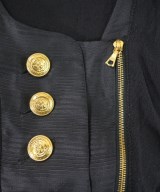 BALENCIAGA（バレンシアガ）ニット・セーター 黒 サイズ:38(S位) レディース/2200637768023