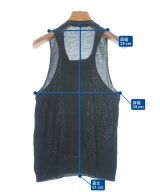 BALENCIAGA（バレンシアガ）ニット・セーター 黒 サイズ:38(S位) レディース/2200637768023