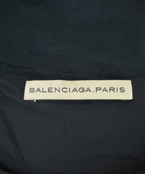 BALENCIAGA（バレンシアガ）ワンピース 黒 サイズ:36(XS位) レディース/2200637768030
