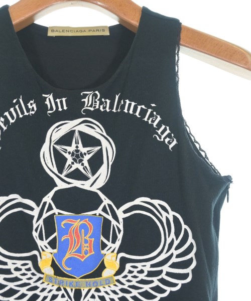 BALENCIAGA（バレンシアガ）ワンピース 黒 サイズ:36(XS位) レディース/2200637768030