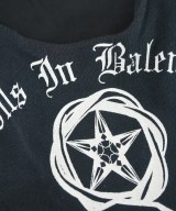 BALENCIAGA（バレンシアガ）ワンピース 黒 サイズ:36(XS位) レディース/2200637768030