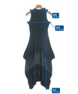 BALENCIAGA（バレンシアガ）ワンピース 黒 サイズ:36(XS位) レディース/2200637768030