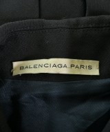 BALENCIAGA（バレンシアガ）トレンチコート 黒 サイズ:38(S位) レディース/2200637768061