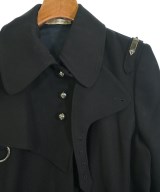 BALENCIAGA（バレンシアガ）トレンチコート 黒 サイズ:38(S位) レディース/2200637768061