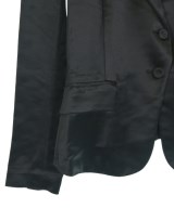 BALENCIAGA（バレンシアガ）テーラードジャケット 黒 サイズ:38(S位) レディース/2200637768078