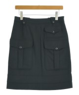 BALENCIAGA ひざ丈スカート