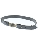 BALENCIAGA（バレンシアガ）ベルト 黒 サイズ:- レディース/2200637768122