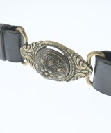 BALENCIAGA（バレンシアガ）ベルト 黒 サイズ:- レディース/2200637768122