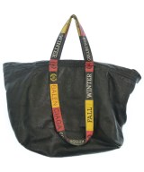 BALENCIAGA（バレンシアガ）トートバッグ 黒 サイズ:- メンズ/2200638794076