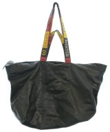 BALENCIAGA（バレンシアガ）トートバッグ 黒 サイズ:- メンズ/2200638794076
