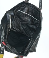 BALENCIAGA（バレンシアガ）トートバッグ 黒 サイズ:- メンズ/2200638794076
