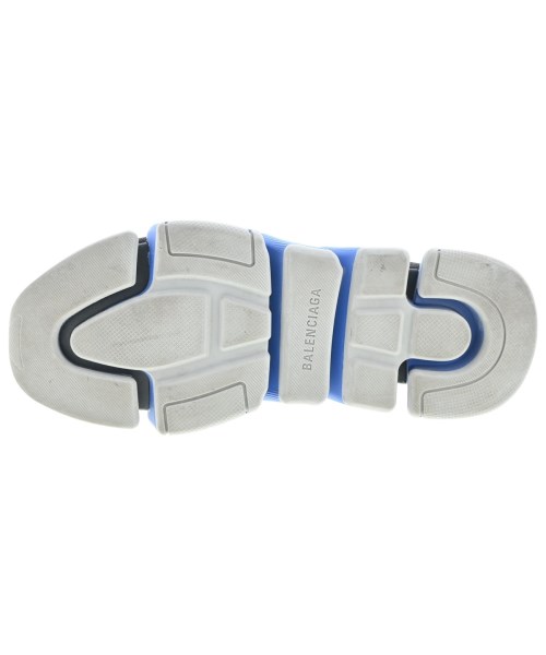 BALENCIAGA（バレンシアガ）スニーカー 黒 サイズ:27cm メンズ/2200638795028