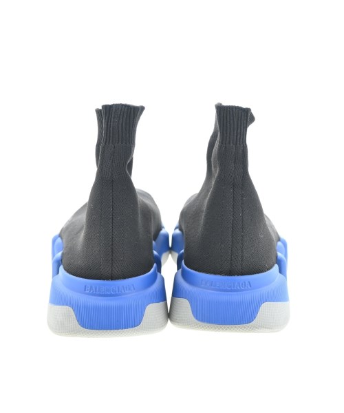 BALENCIAGA（バレンシアガ）スニーカー 黒 サイズ:27cm メンズ/2200638795028