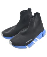 BALENCIAGA（バレンシアガ）スニーカー 黒 サイズ:27cm メンズ/2200638795028